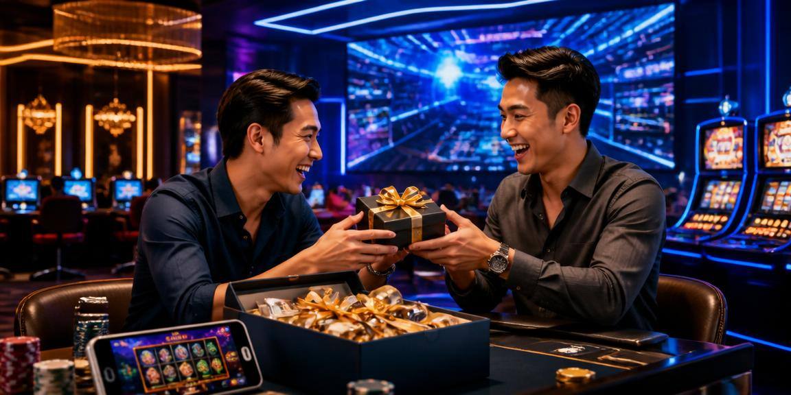 codemb66 Bên trong sảnh casino codemb66